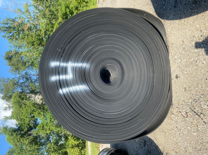 Six (6) Rolls of Goodyear Flexsteel Conveyor Belt - Image 12